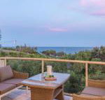 Penthouse luxe Sunrise Beach - Inverell Accommodation