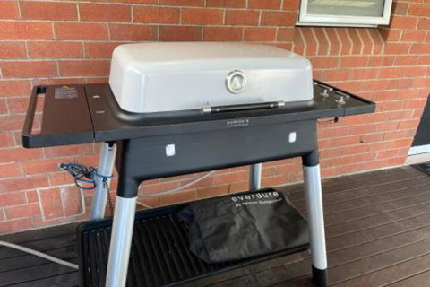 Casa Sorella Beachfront Family Home With Pool - Inverell Accommodation 6