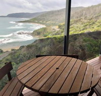 Wye Escape with amazing sweeping ocean views - Inverell Accommodation