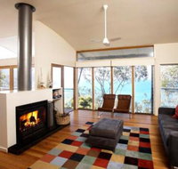 Wye View architecturally designed stunning views - Inverell Accommodation
