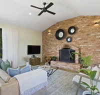 Embracing Evandale - Inverell Accommodation