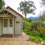 ALSACE HEALESVILLE - Inverell Accommodation 0