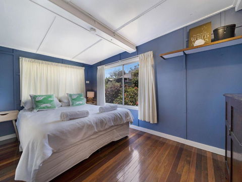 Ahoy Cottage - Inverell Accommodation 6