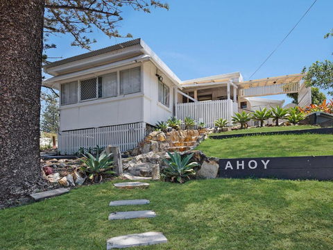 Ahoy Cottage - Inverell Accommodation 3