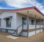 Desert Pea - Inverell Accommodation