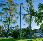 Dorrigo Mountain Holiday Park - Inverell Accommodation