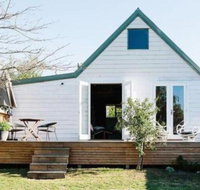 Harpsichord House - Inverell Accommodation