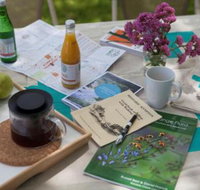 Bird House - Inverell Accommodation