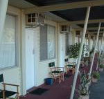 Golden Grain Motel - Inverell Accommodation