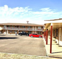Overlander Motor Lodge - Inverell Accommodation