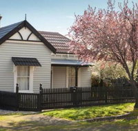 Wormwood House - Inverell Accommodation