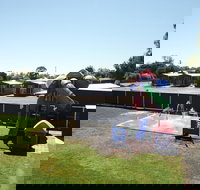 Terminus Hotel Coonamble - Inverell Accommodation