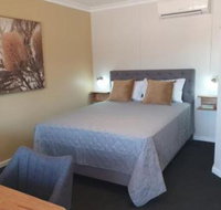 Cornwall House Accommodation - Inverell Accommodation