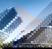 Mercure Canberra Belconnen - Inverell Accommodation