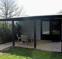 Wormwood Studio - Inverell Accommodation