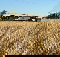 The Mains Guest House - Inverell Accommodation