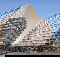 Sydney CBD 1 Bedroom Apart 1312 BRG - Inverell Accommodation