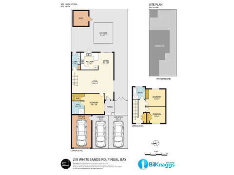Purely Whitesands On The Bay At Fingal Bay - Inverell Accommodation 3