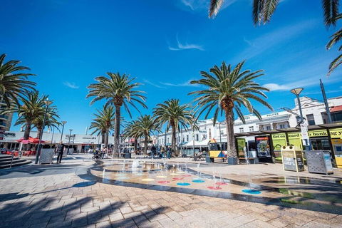 Dune Our Thing On Durham Wifi Nespresso Netflix - Inverell Accommodation 5