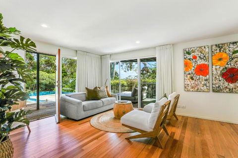 Naturally Majestic Noosa Heads - Inverell Accommodation 5