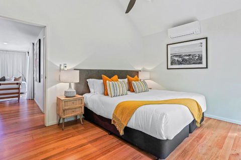 Naturally Majestic Noosa Heads - Inverell Accommodation 4