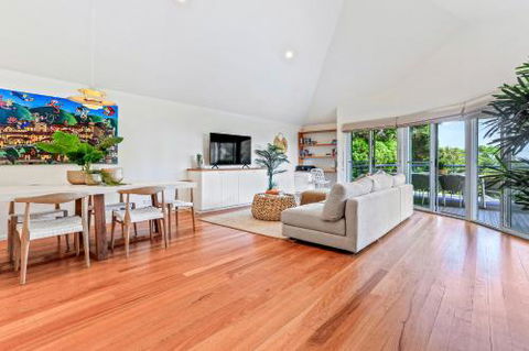 Naturally Majestic Noosa Heads - Inverell Accommodation 2