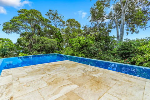 Naturally Majestic Noosa Heads - Inverell Accommodation 3