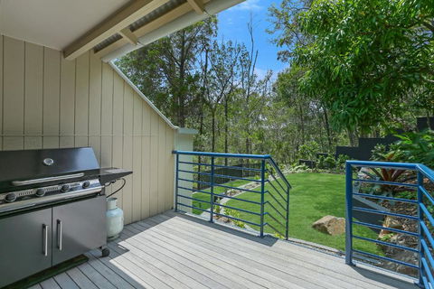 Naturally Majestic Noosa Heads - Inverell Accommodation 6