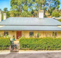 Captain Roddas Cottage - Inverell Accommodation