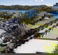 The Vanilla House - Inverell Accommodation