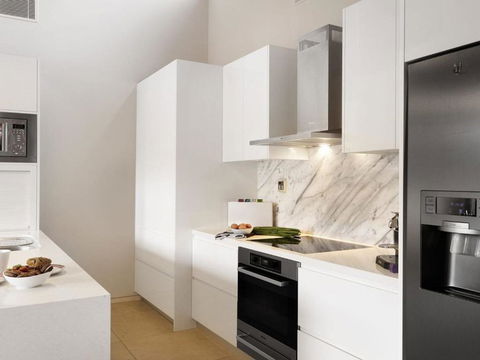 Casa Sul Lago Quite Simply A Very Special Place - Inverell Accommodation 2