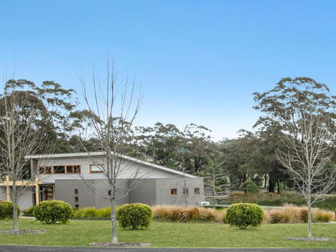 Casa Sul Lago Quite Simply A Very Special Place - Inverell Accommodation 4