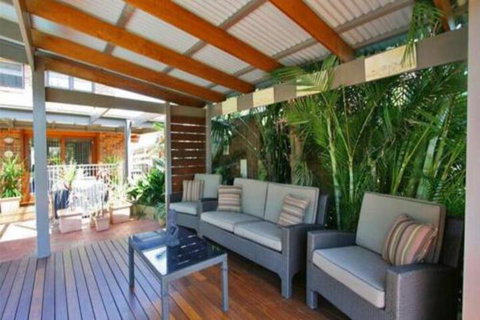 Illalangi Views Pool Walk To Beach - Inverell Accommodation 7