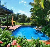 Illalangi views pool walk to beach - Inverell Accommodation