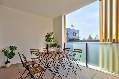 Apartment CBD - Harris St 6 - Inverell Accommodation 1