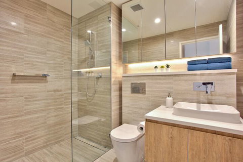 Apartment CBD - Harris St 6 - Inverell Accommodation 4
