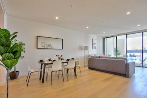 Apartment CBD - Harris St 6 - Inverell Accommodation 0