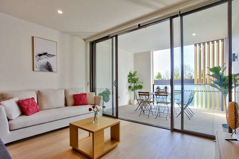 Apartment CBD - Harris St 6 - Inverell Accommodation 7