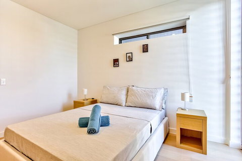 Apartment CBD - Harris St 6 - Inverell Accommodation 5