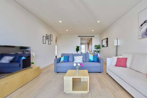 Apartment CBD - Harris St 6 - Inverell Accommodation 6