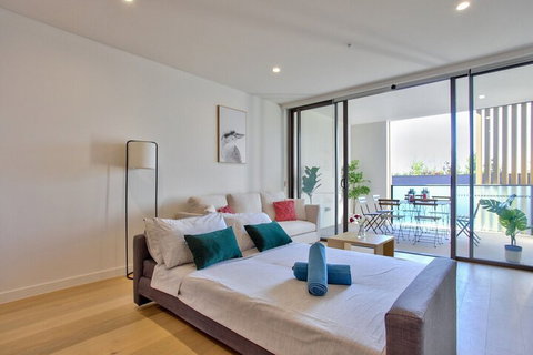 Apartment CBD - Harris St 6 - Inverell Accommodation 3