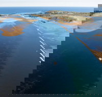 The Seabird - Inverell Accommodation