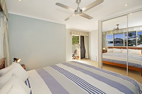 Tropical 5 Bedroom Family Getaway In Noosa Heads - Inverell Accommodation 2