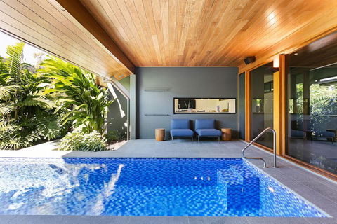 Aqua - At Funnel Bay - Inverell Accommodation 6
