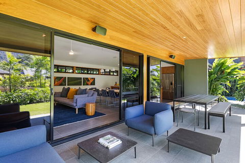 Aqua - At Funnel Bay - Inverell Accommodation 1