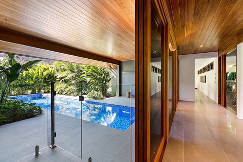 Aqua - At Funnel Bay - Inverell Accommodation 3