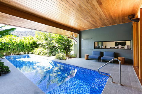 Aqua - At Funnel Bay - Inverell Accommodation 4