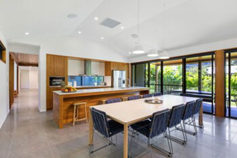 Aqua - At Funnel Bay - Inverell Accommodation 0