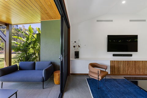 Aqua - At Funnel Bay - Inverell Accommodation 7