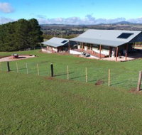 Fellcroft Farmstay - Inverell Accommodation